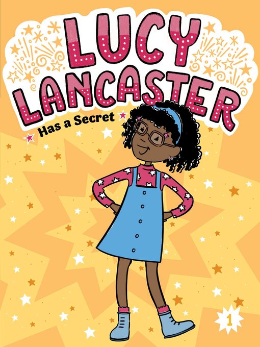 Title details for Lucy Lancaster Has a Secret by Willow Coven - Available